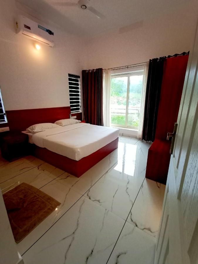 Rockdale Resort Nilambūr Exteriér fotografie