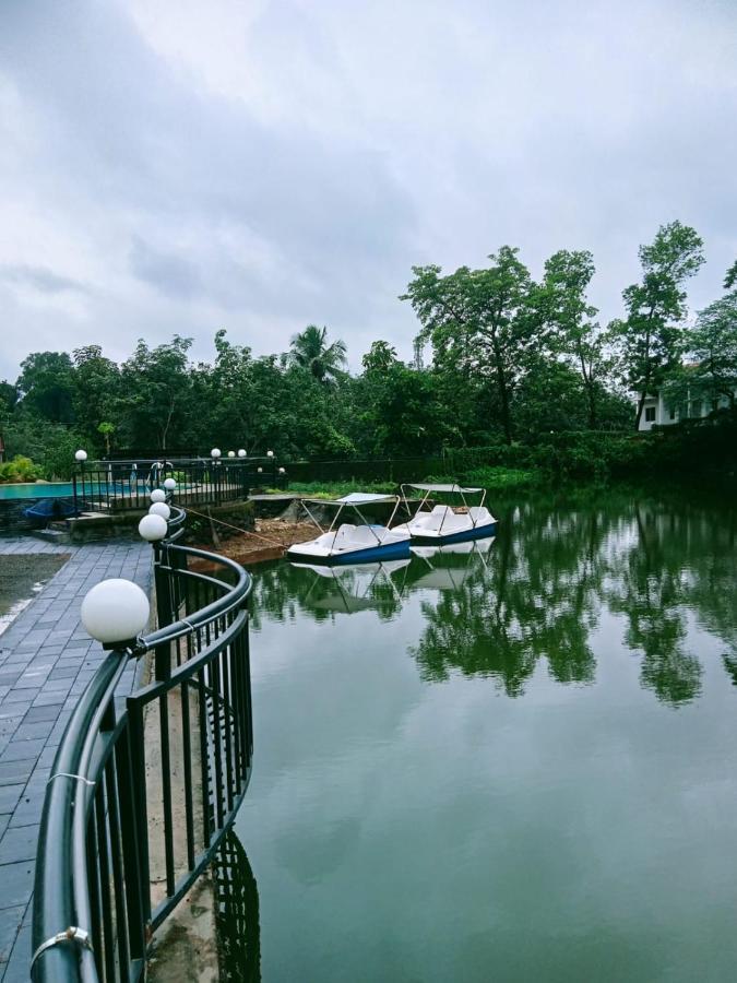 Rockdale Resort Nilambūr Exteriér fotografie