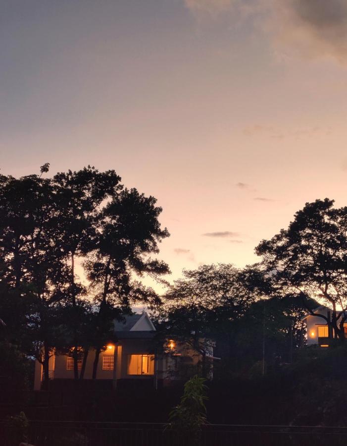 Rockdale Resort Nilambūr Exteriér fotografie