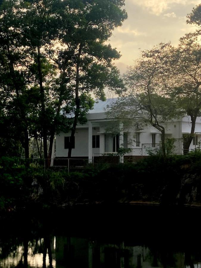 Rockdale Resort Nilambūr Exteriér fotografie