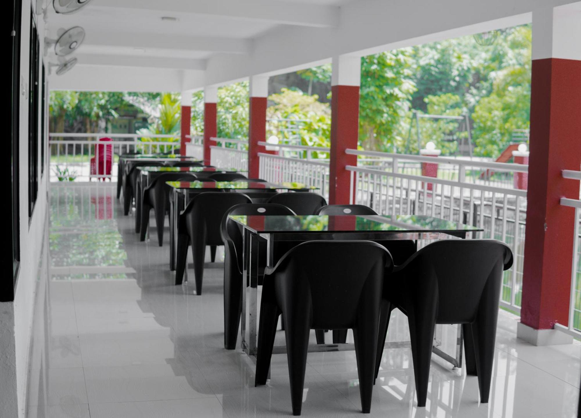 Rockdale Resort Nilambūr Exteriér fotografie