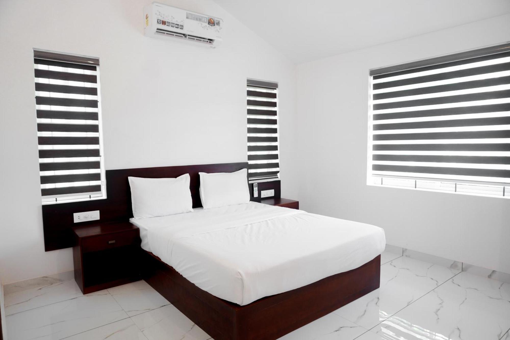 Rockdale Resort Nilambūr Exteriér fotografie