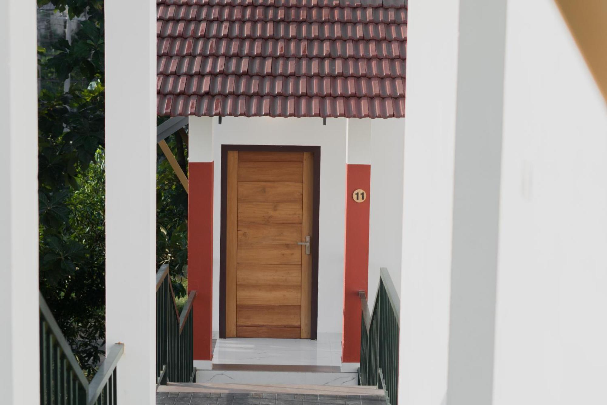 Rockdale Resort Nilambūr Exteriér fotografie