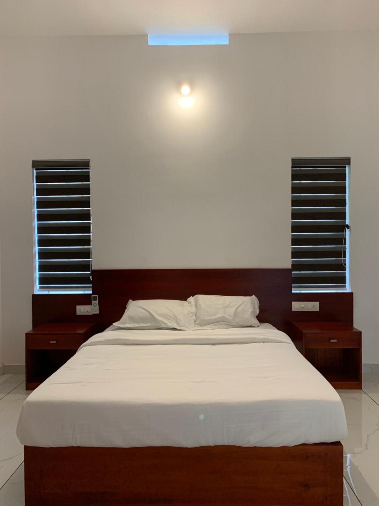 Rockdale Resort Nilambūr Exteriér fotografie